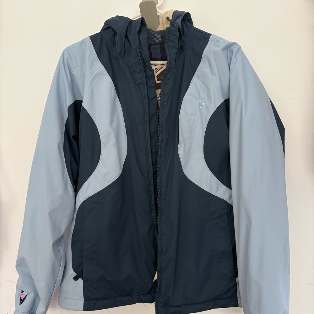 Burton Snowboarding Jacket Youth M